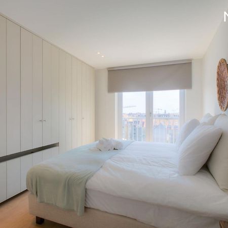Appartementen 3 En-Of 4 Op De Zeedijk In Knokke Van Logie Marie Knokke-Heist Exterior foto