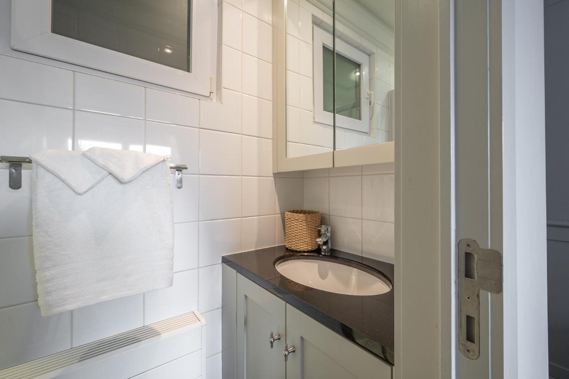 Appartementen Op De Zeedijk In Knokke Op De 3E En 4E Verdieping Van Logie Marie Exterior foto