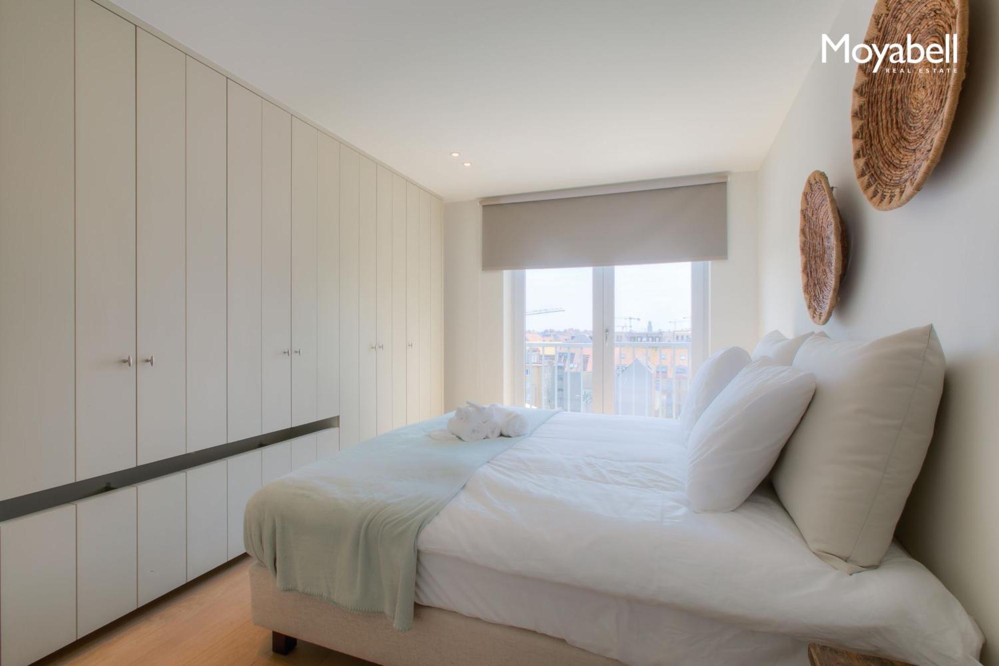 Appartementen Op De Zeedijk In Knokke Op De 3E En 4E Verdieping Van Logie Marie Exterior foto